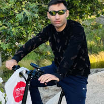 Photo of Ezatullah