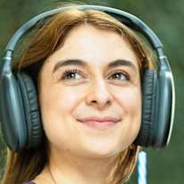 Photo of Sofia