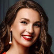 Photo of Iuliia