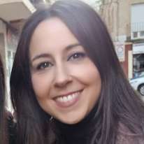 Photo of María José