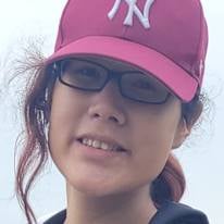 Photo of Jasmine Olsen
