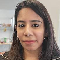 Photo of Alina Malik