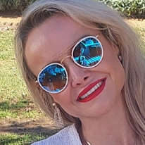Photo of Sarah Jane