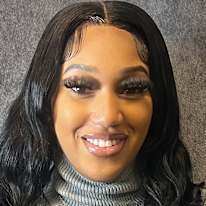 Photo of Shanice
