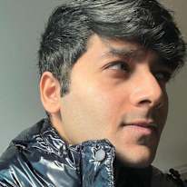 Photo of Somil