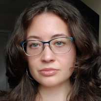 Photo of Nathalie