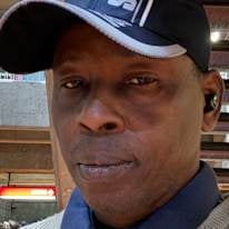 Photo of Gbenga