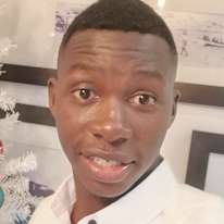 Photo of Panashe Kawonza