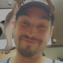 Photo of Nathan