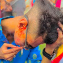 Photo of Rick bhattacharya