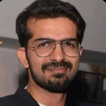 Photo of Aman