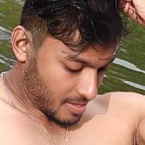 Photo of Avinash