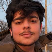 Photo of Himanshu Joshi
