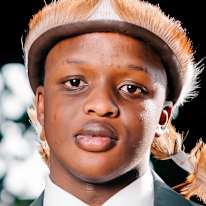 Photo of Mbulelo
