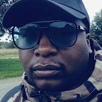 Photo of Katleho