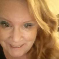 Photo of Maureen Robinson