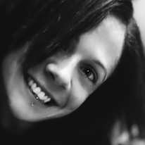 Photo of Kaitlin