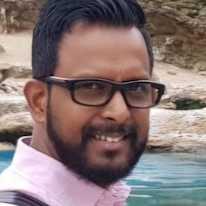 Photo of Anton Reji