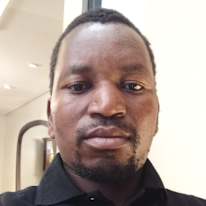 Photo of Nkululeko