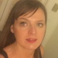 Photo of Yvonne