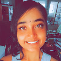 Photo of Jiveshnie
