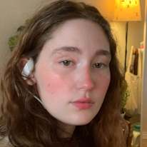 Photo of Mackenzie