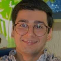 Photo of Amaan Semy