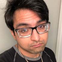 Photo of James