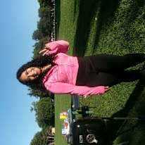 Photo of Sophia Aliya Chavez
