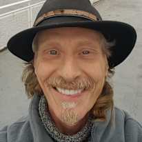 Photo of Scott