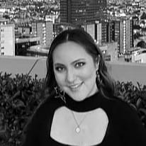 Photo of Ariadna Muciño