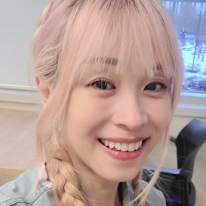 Photo of Yuna