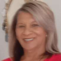 Photo of Maureen