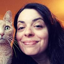 Photo of Melissa