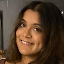 Photo of Samhita