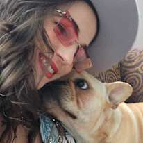 Photo of Jillian