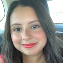 Photo of Pamela
