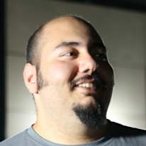 Photo of Adry