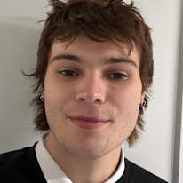 Photo of Declan