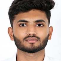 Photo of Keerthivasan