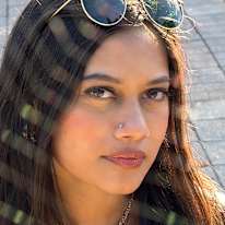 Photo of Tashnia Aziz
