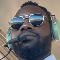 Photo of Alameen Kabeer