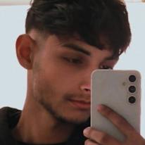 Photo of Aryan Kumar