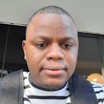 Photo of Sydney Muzi