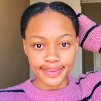 Photo of Luyanda
