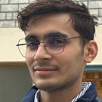 Photo of KANISHK ARYA