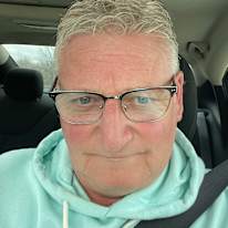 Photo of John