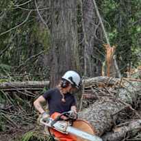 Photo of Aria Kettyle Kozuback