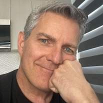 Photo of Kevin B Hartley