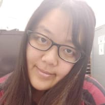 Photo of Yan Yee